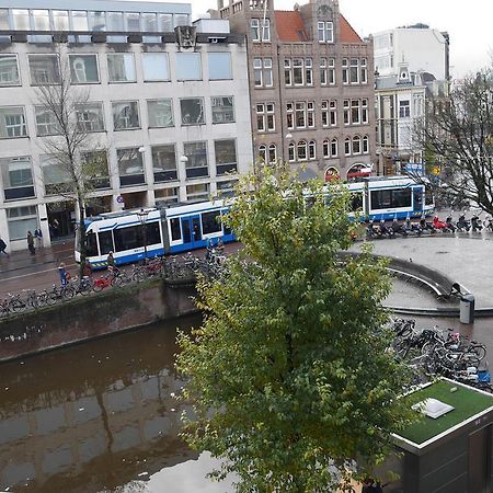 Hotel Agora Amsterdam Exterior photo