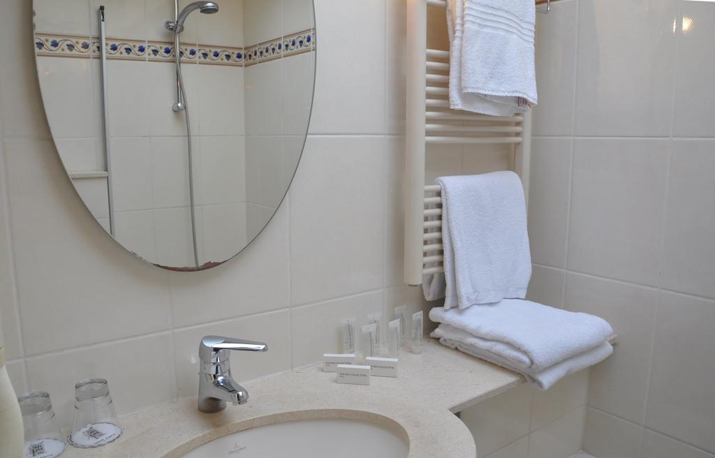 Hotel Agora Amsterdam Room photo