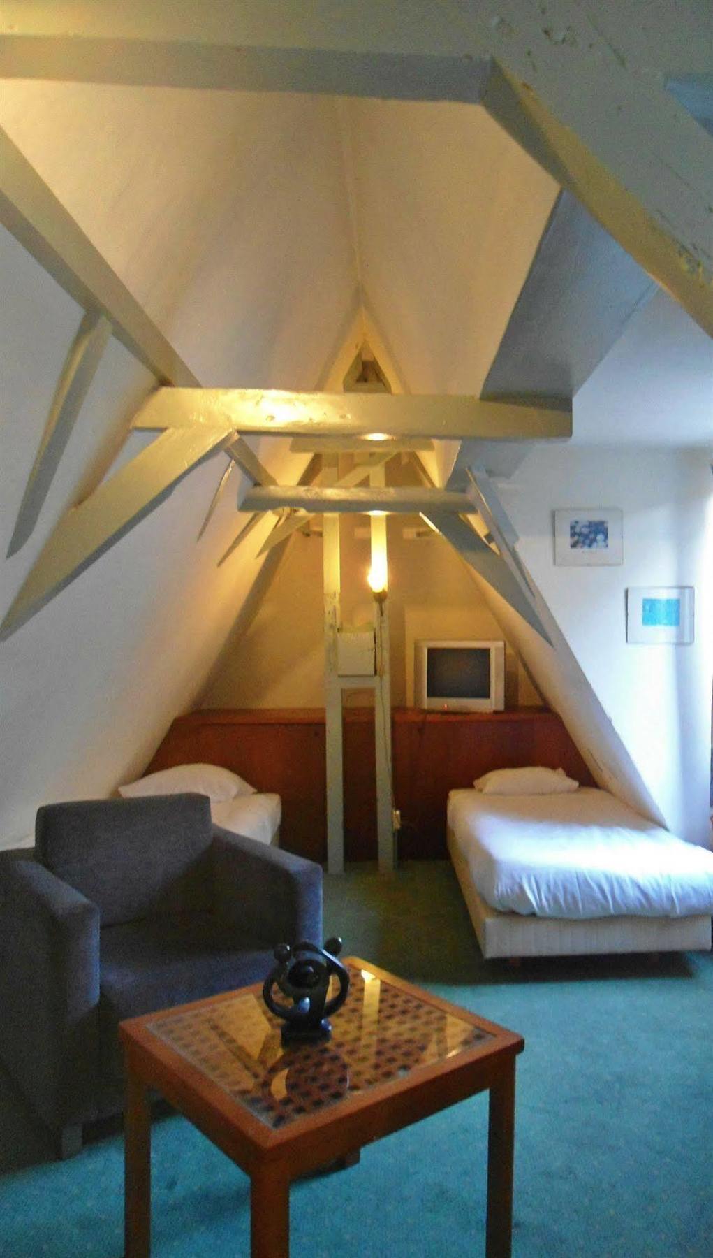 Hotel Agora Amsterdam Exterior photo