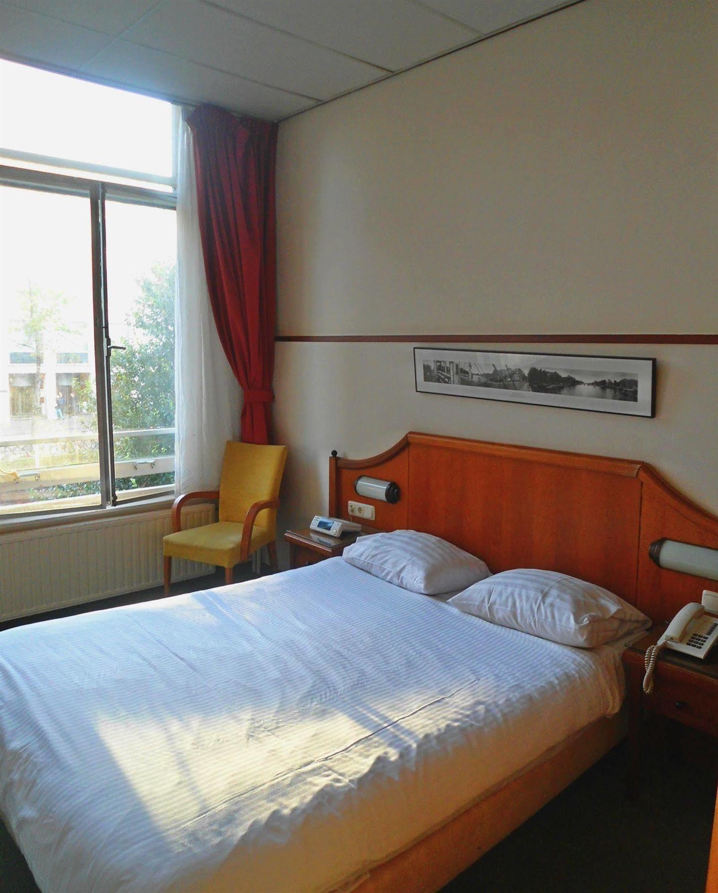 Hotel Agora Amsterdam Exterior photo