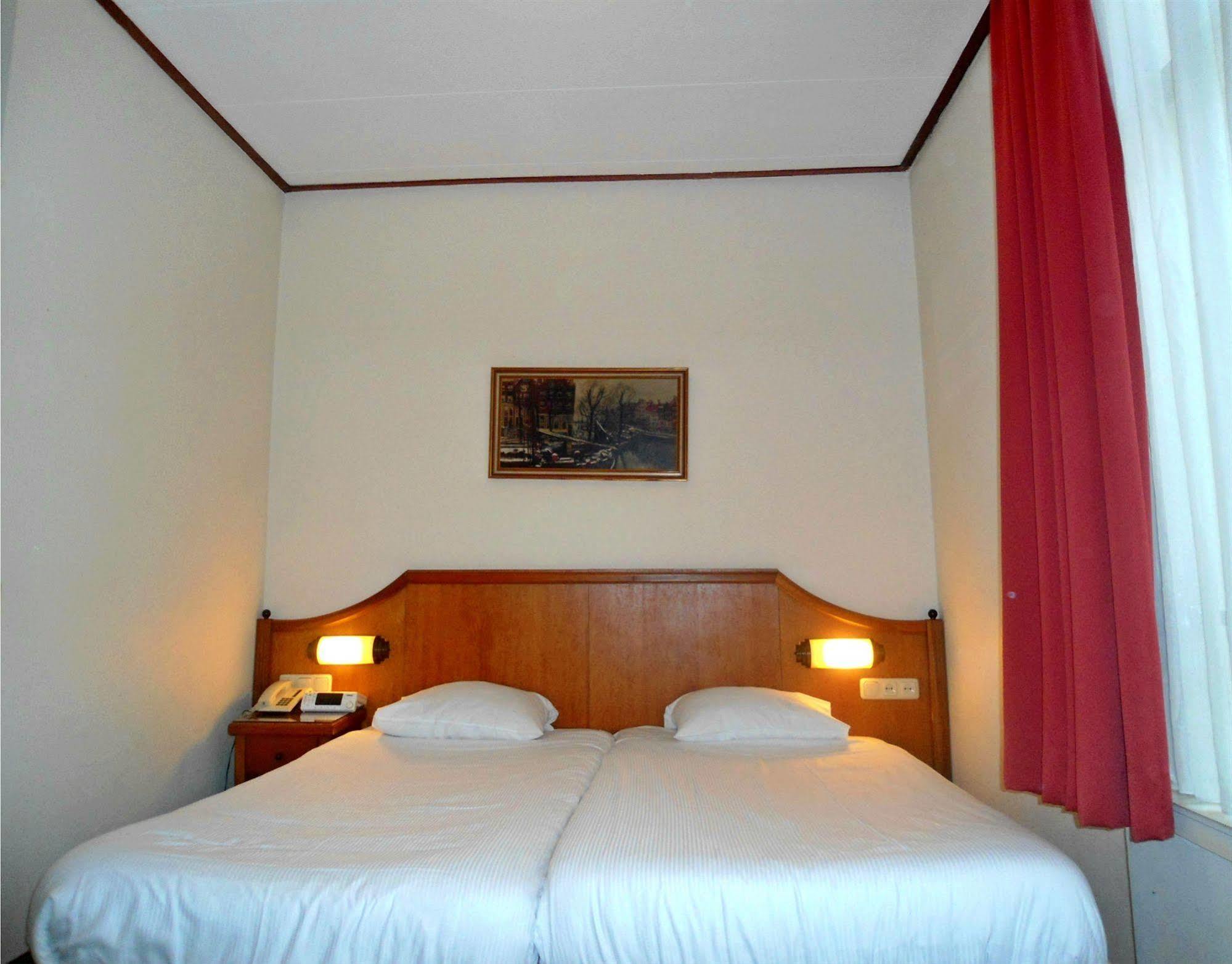Hotel Agora Amsterdam Exterior photo