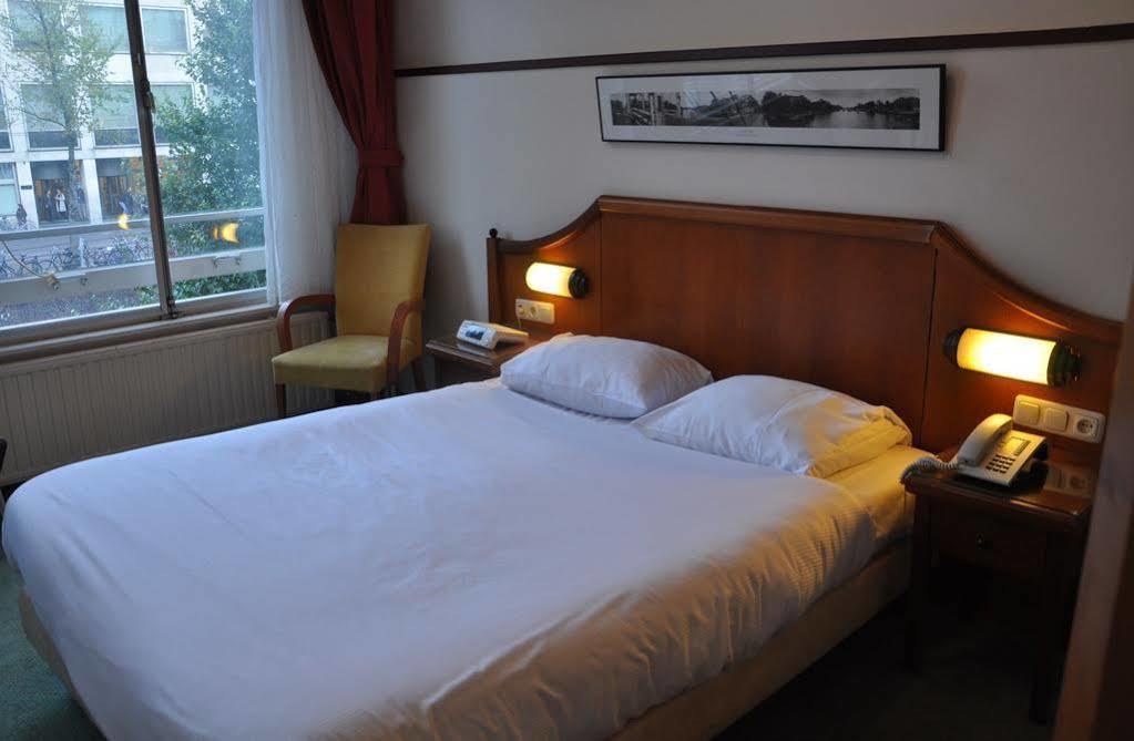 Hotel Agora Amsterdam Exterior photo